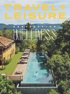 Travel + Leisure USA - 10.2024