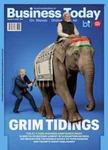 Business Today - 08.31.2025