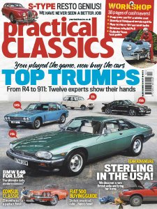 Practical Classics - 12.2019