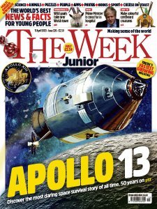 The Week Junior UK - 11.04.2020