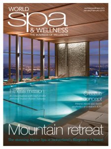 World Spa & Wellness - 01/02 2018