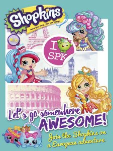 Shopkins - 09.2018