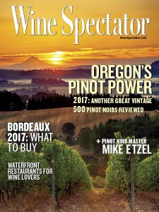 Wine Spectator - 03.31.2020