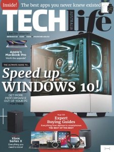 TechLife AU - 08.2020