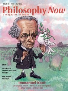 Philosophy Now - 06/07 2022