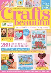 Crafts Beautiful - 07.2022