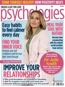 Psychologies UK - 02.2025