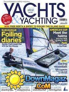 Yachts & Yachting - 07.2017