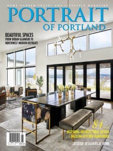 Portrait of Portland - Vol 49 2021