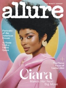 Allure USA - 11.2022