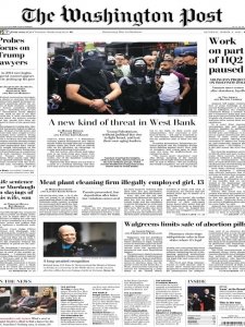 The Washington Post 03.4 2023