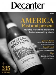 Decanter UK - 05.2024