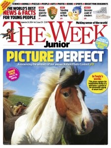 The Week Junior USA - 09.20.2024