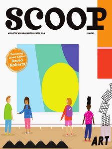 SCOOP - Is. 23 2019