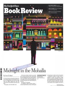 The New York Times Book Review 04.3 2022