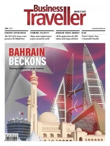 Business Traveller ME - 06.2023