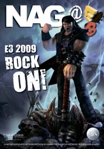 New Age Gaming - E3 Supplement 2009