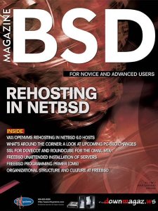 BSD - February 2013