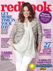 Redbook - April 2016