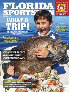 Florida Sportsman - 03.2019