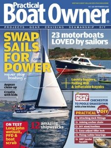 Practical Boat Owner - 09.2022