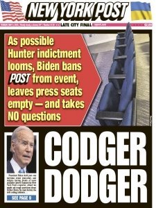 New York Post - 05.9.2023