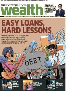 The Economic Times Wealth - 03.24.2025