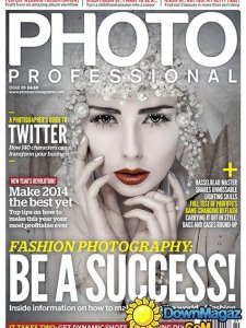 Photo Professional - February 2014