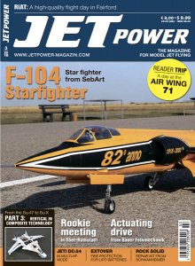 Jetpower - Is. 3 2018