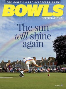 Bowls International - 05.2020