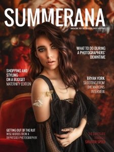 Summerana - 04.2020