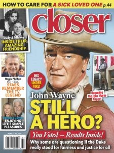 Closer USA - 08.17.2020