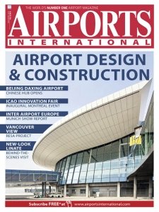 Airports International - 11.2019