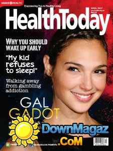 Health Today MY - 04.2017