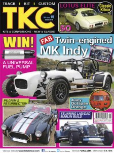 Totalkitcar - 01/02 2018