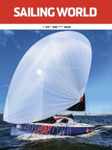 Sailing World - Winter 2020