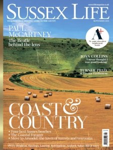 Sussex Life - 09.2023