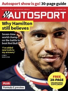 Autosport - 11.01.2024