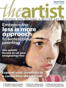 The Artist - 06.2024