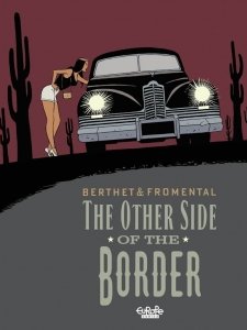 The Other Side of the Border