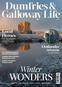 Dumfries & Galloway Life - January 2025