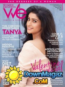 Women Exclusive - 02.2017