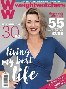 Weight Watchers AU - 04.2018