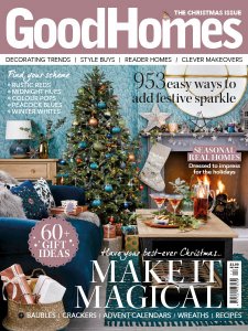 GoodHomes UK - 12.2018