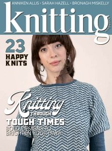 Knitting - 06.2020