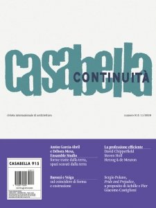 Casabella - 11.2020