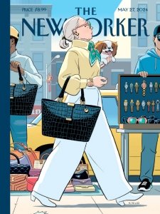 The New Yorker - 05.27.2024