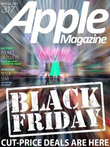 AppleMagazine - 24.11.2017