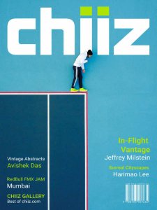 Chiiz - Vol 24 2019