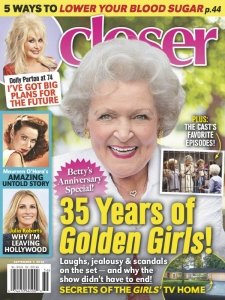 Closer USA - 09.7,.020